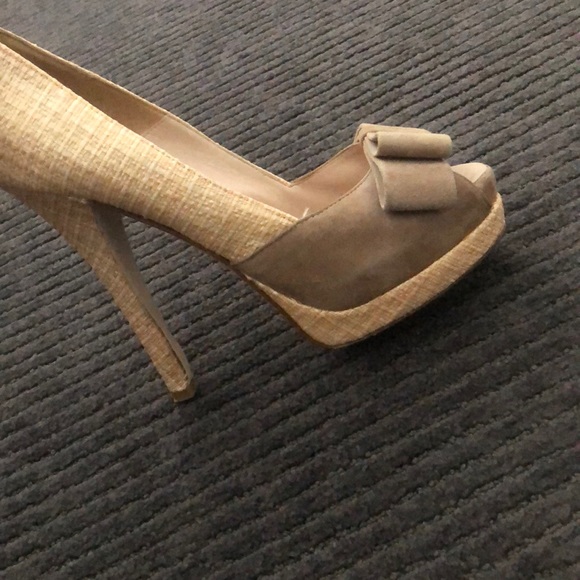 Fendi shoes - Picture 3 of 4